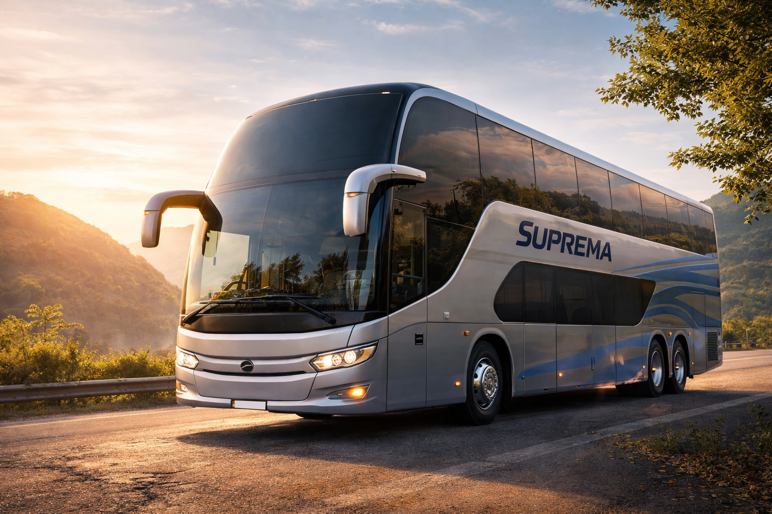 VEÍCULOS PESADOS E AGRO