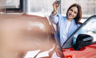 Aquisição de Carro com Consórcio em Uberlândia