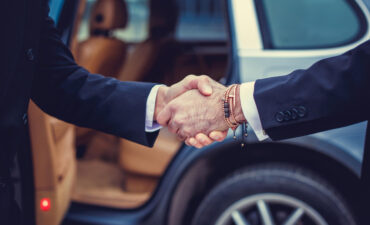 Aquisição de Frota com Consórcio em Contagem