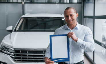 Carta Contemplada para Compra de Carro à Vista em Maringá