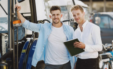 Carta de Crédito para Veículos Pesados em Piracicaba