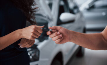 Consórcio Automotivo Ativo em Águas Claras