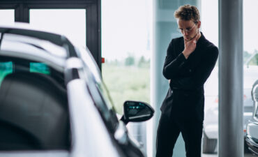 Consórcio de Veículos Contemplado em Barueri