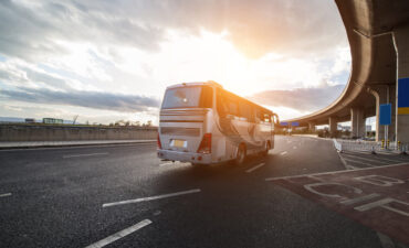Consórcio para Ônibus Ativo em São José dos Campos