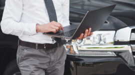 Consórcio para Renovação de Frota em Lago Sul