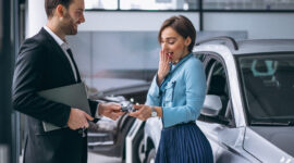 Carta Contemplada para Aquisição de Carro Novo em Brasília