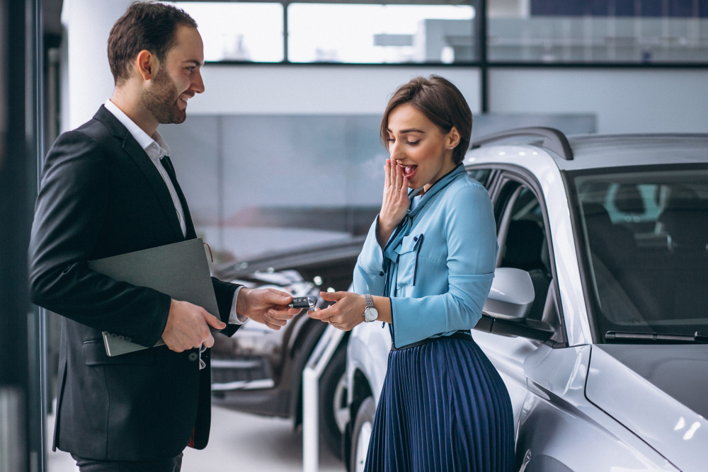 Carta Contemplada para Aquisição de Carro Novo em Brasília