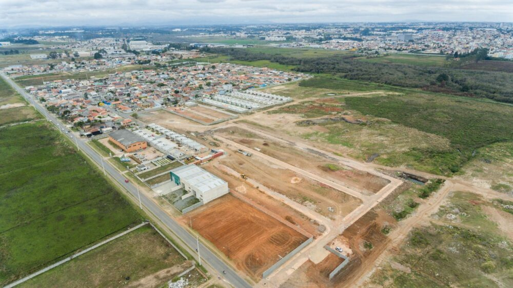 Carta Contemplada para Terreno ou Lote em Barueri