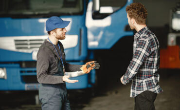 Comprar Caminhão Sem Entrada: Veja as Melhores Alternativas para Sua Empresa