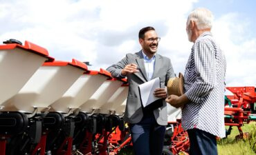 Consórcio Máquinas Agrícolas: Compare Planos e Solicite Uma Cotação