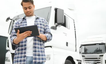 Consórcio de Caminhão: Como Funciona e Qual o Melhor Plano Para Comprar Seu Veículo