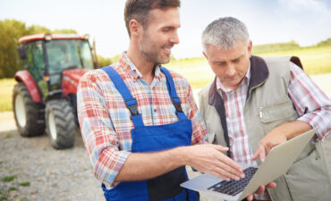 Consórcio de Máquinas Agrícolas: Como Comprar Sem Entrada