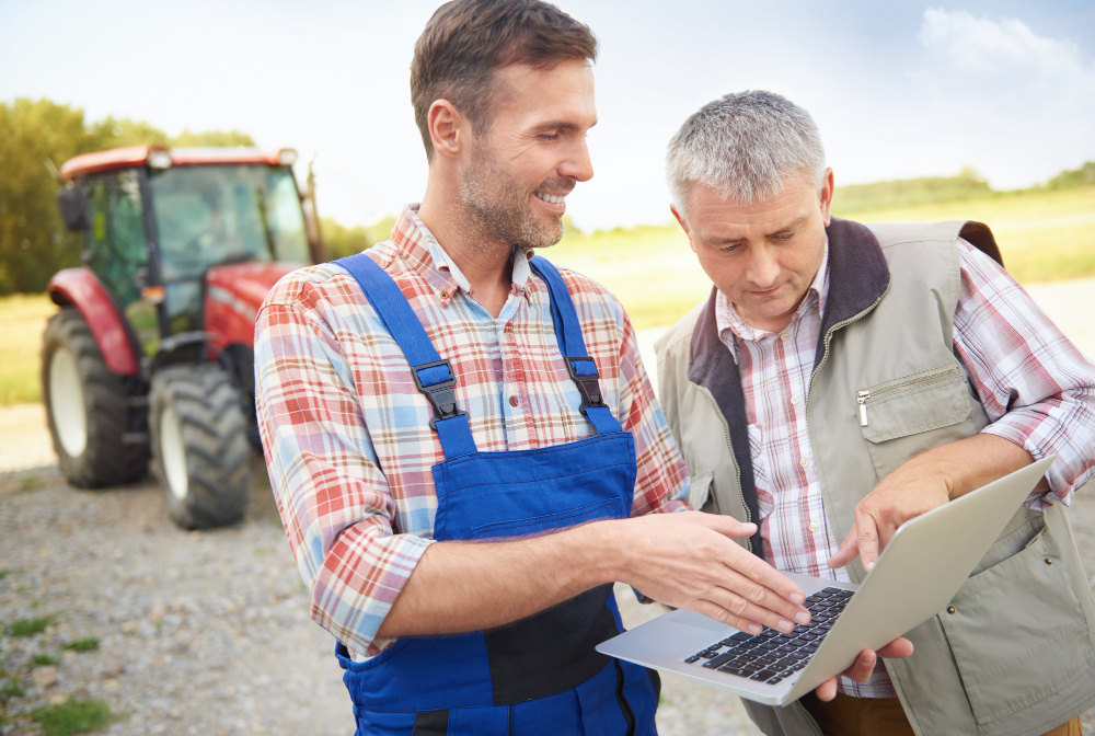 Consórcio de Máquinas Agrícolas Como Comprar Sem Entrada