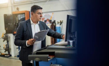 Consórcio de Máquinas e Equipamentos: A Melhor Solução Para Expandir Sua Empresa