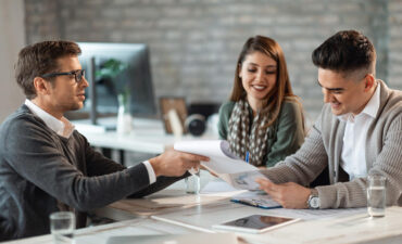Consórcio para Empresas: Como Escolher o Melhor Plano para o Seu Negócio e Investir com Inteligência