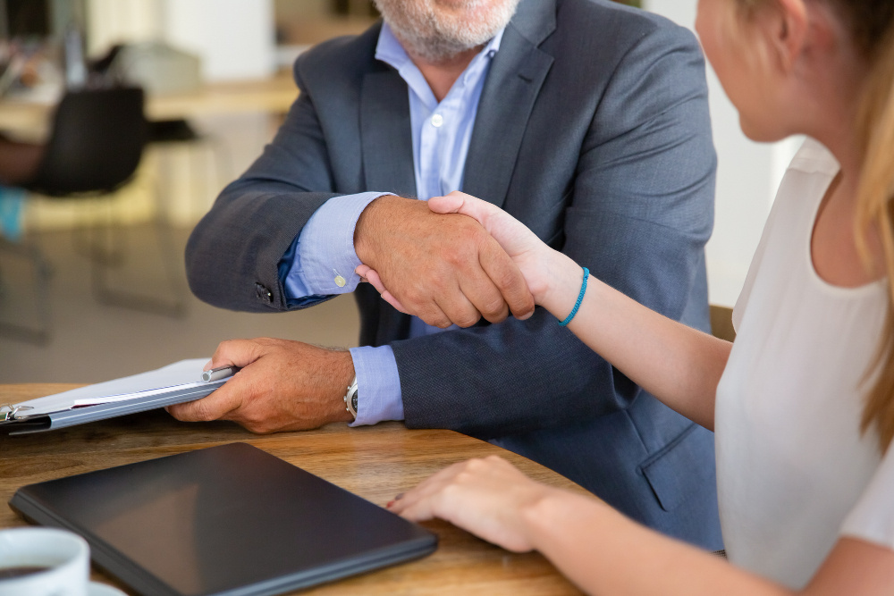Planejamento Financeiro para Empresas Quando Contratar uma Consultoria Especializada