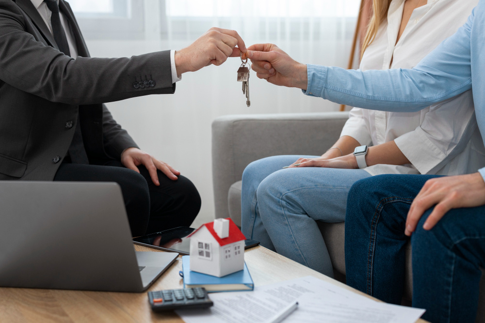 Como comprar imóvel com carta contemplada