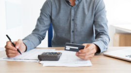 Como funciona a compra de carta de crédito