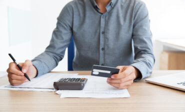 Como funciona a compra de carta de crédito