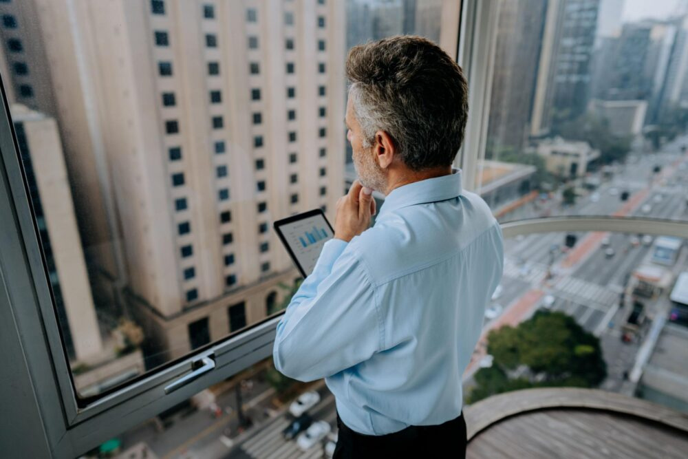 Aquisição de ativos para empresas em São Paulo