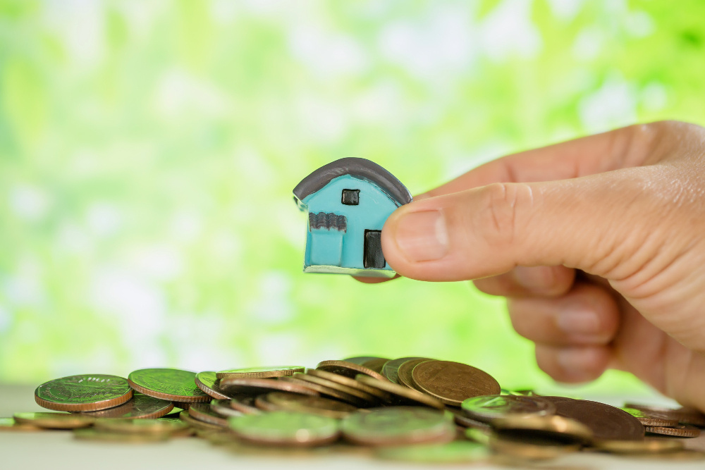 Como comprar imóvel preservando o capital