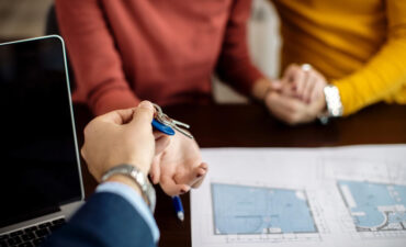 Compra de imóveis para construção de patrimônio: como estruturar essa decisão