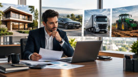 Consórcio ou financiamento: qual é melhor? Veja as principais diferenças